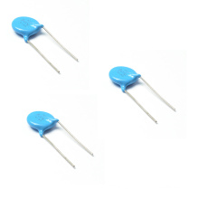 High Volatege Caramic Disc Capacitor >: 500V